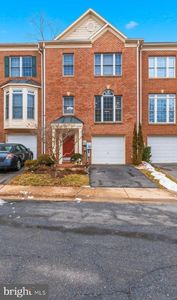 133 Wootton Oaks Ct, Rockville, MD, 20852