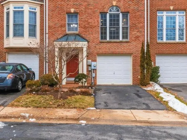 133 Wootton Oaks Ct, Rockville, MD 20852