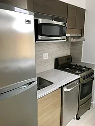 Rented by Stonehenge NYC LLC