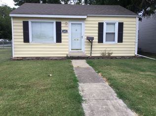 1401 Chalmers St, Springfield, IL 62703