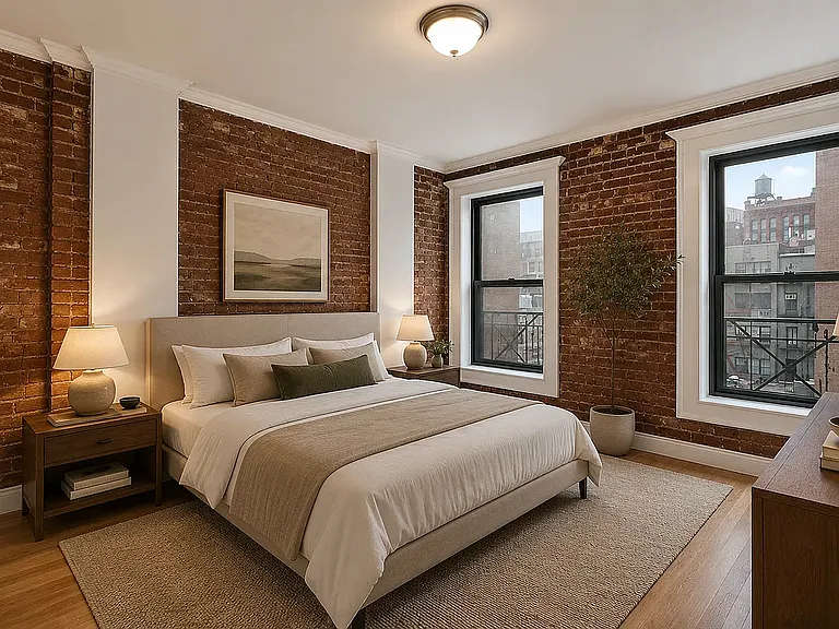 266 Elizabeth St #6 — Photo 4