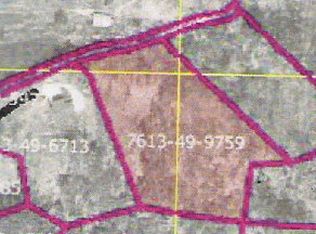 0 Hidden Springs Rd, Whittier, NC 28789