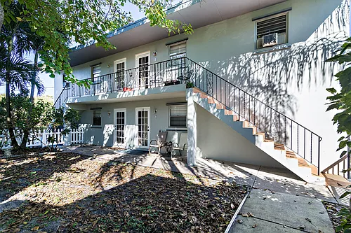 4205 N Flagler Dr #4 Photo 1