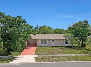 1097 Cabot Dr NE, Palm Bay, FL 32905