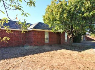 1018 Justice Ave, Lubbock, TX 79416