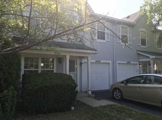14040 S Edgewater Ct, Plainfield, IL 60544