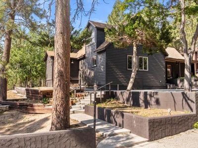 641 Highland Rd, Big Bear Lake, CA, 92315