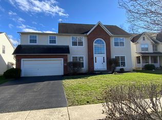 3825 Delwood Dr, Powell, OH