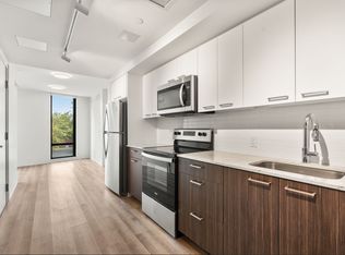 280 Western Ave #602, Allston, MA 02134