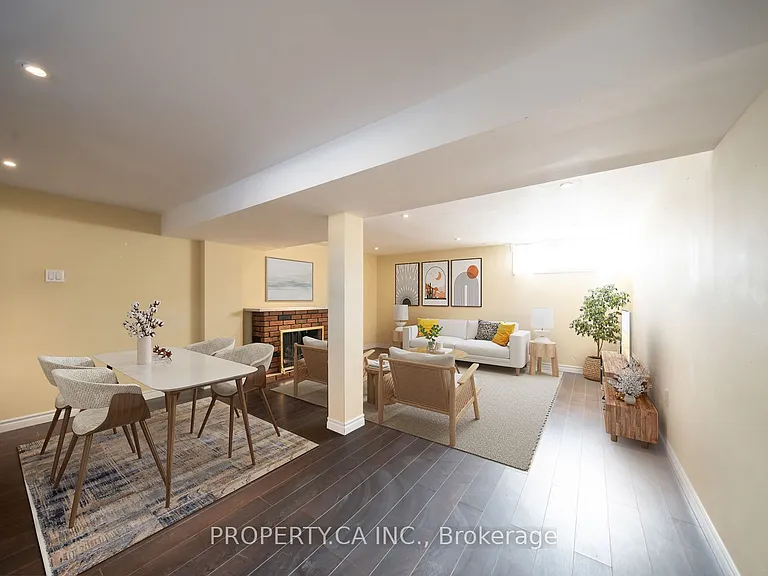 46 Shrewsbury Sq #LOWER — Photo 1