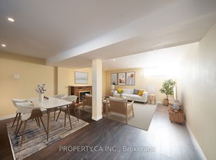 46 Shrewsbury Sq, Toronto, ON M1T 1L2