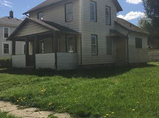 4817 Jefferson Ave, Ashtabula, OH 44004
