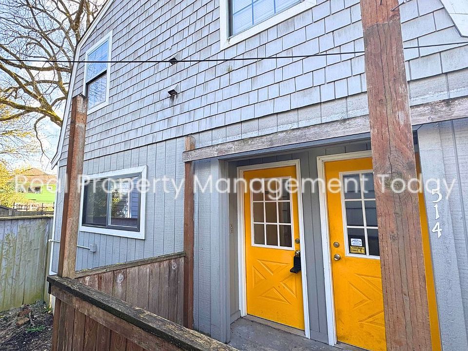 1st image of 514 N K St Unit A