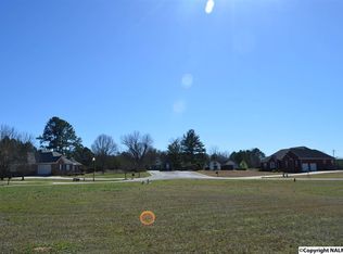2392 Veranda Trce, Hokes Bluff, AL 35903