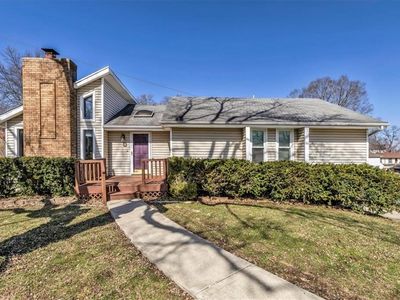 7826 N Garfield Ave, Gladstone, MO, 64118