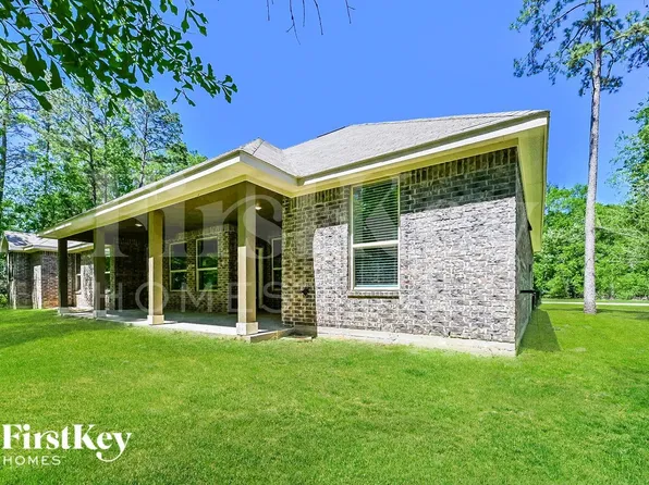 1112 Road 660, Dayton, TX 77535