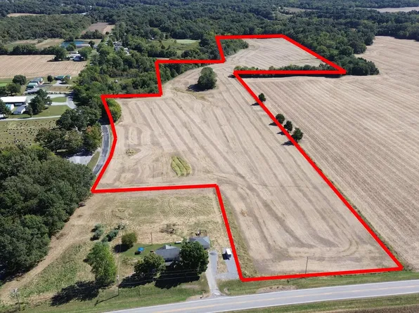 0 Paulton Rd, Pittsburg, IL 62974