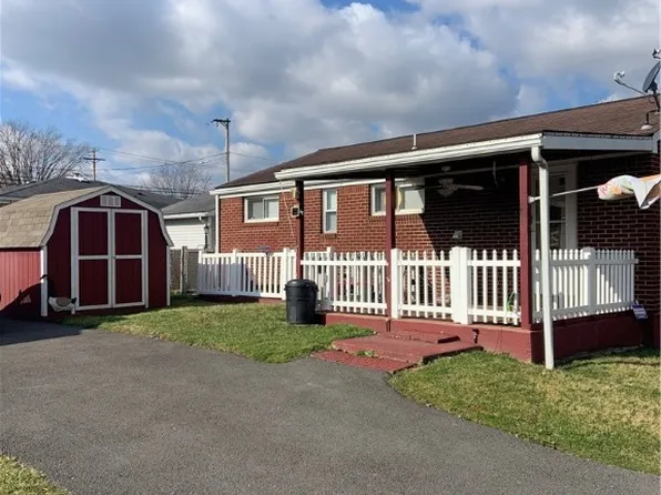 210 Oak Ln, Pittsburgh, PA 15225