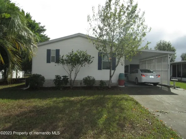 8212 Fortune Hunter Dr, Brooksville, FL 34613