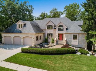 8559 Stonechat Loop, Dublin, OH 43017