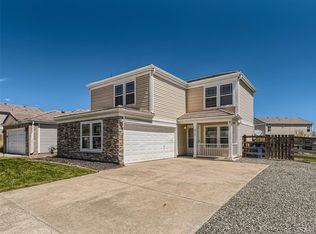 217 Vista Blvd, Lochbuie, CO 80603