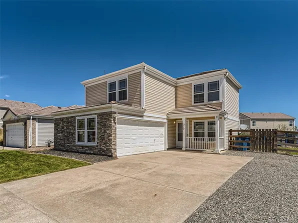217 Vista Boulevard, Lochbuie, CO 80603