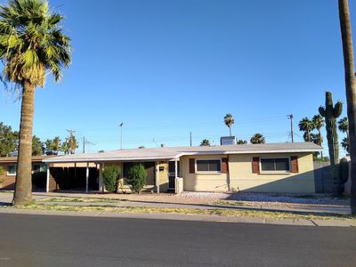 3813 W Meadowbrook Ave, Phoenix, AZ, 85019