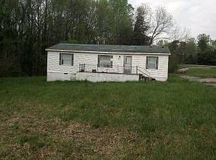 1054 Hodges Dairy Rd, Yanceyville, NC 27379