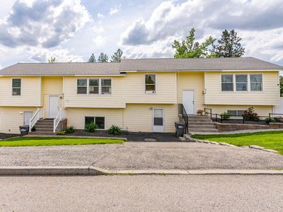918 S Dickey St, Spokane, WA, 99212