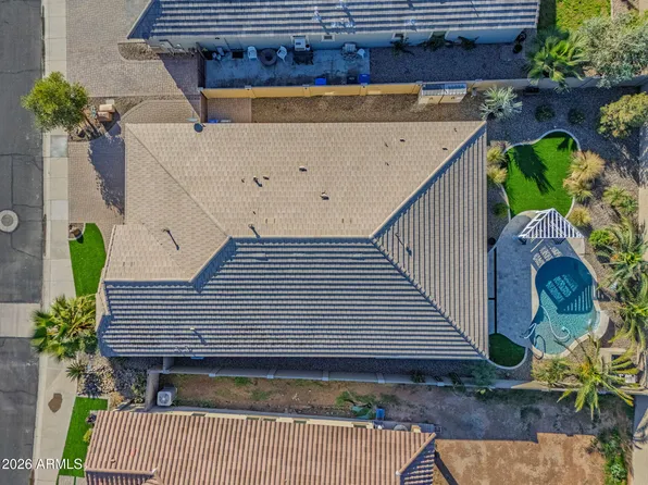 18926 N ARBOR Drive, Maricopa, AZ 85138