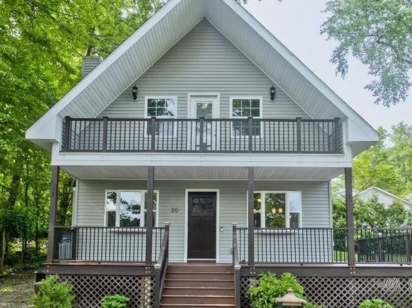 30 Lakeview St, Southwick, MA 01077