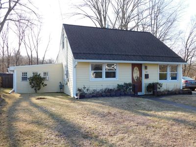 142 Glen Hills Rd, Meriden, CT, 06451