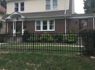 31 E Cedar St, Mount Vernon, NY 10552