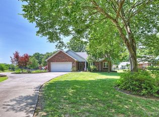 2311 Corinth Church Rd, Monroe, NC 28112