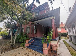 5107 Dryades St, New Orleans, LA 70115