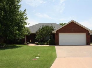 500 Quail Run S, Altus, OK 73521