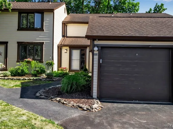1253 Charlesgate Cir, East Amherst, NY 14051