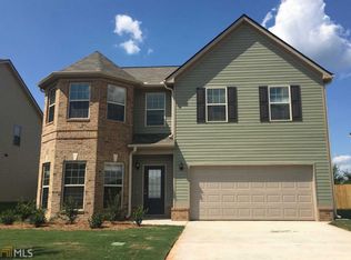 176 Amelia Dr #166, Byron, GA