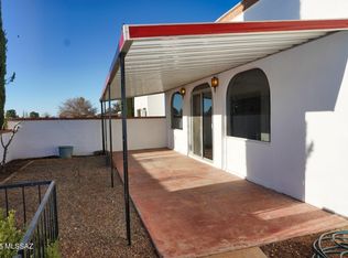 246 N Sage St, Pearce, AZ 85625