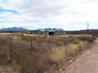 789 Camino Loma, Rio Rico, AZ 85648