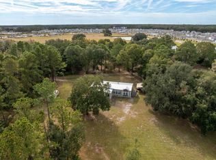 3000 Lightsey Rd, Saint Augustine, FL 32084