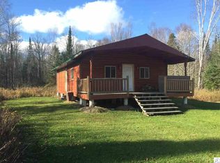 6273 McGonagle Rd, Floodwood, MN 55736