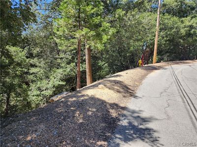 0 Valle Dr, Crestline, CA, 92325