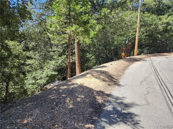 0 Valle Dr, Crestline, CA 92325