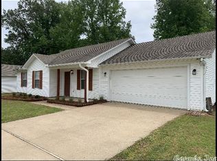 21 Elk Bear Ln, Cabot, AR 72023