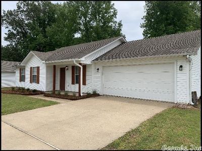 21 Elk Bear Ln, Cabot, AR, 72023