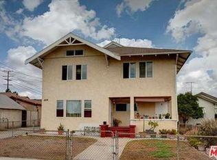1938 Johnston St, Lincoln Heights, CA 90031