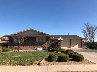2312 Zipper Rd, Garden City, KS 67846