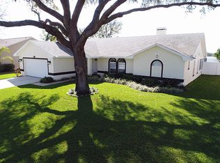 801 Bryson Loop, Lakeland, FL 33809