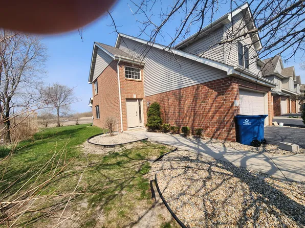 7710 Grant St Unit L, Merrillville, IN 46410